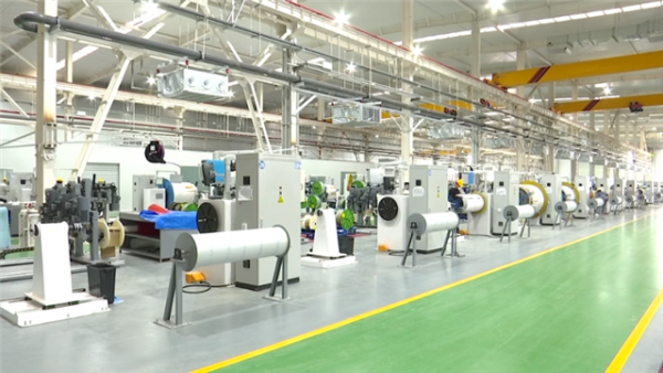 江夏區(qū)“點(diǎn)線面”結(jié)合 精準(zhǔn)推動企業(yè)應(yīng)用軟件服務(wù)數(shù)字化轉(zhuǎn)型